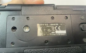 Купить Видеокамера  Sony FDR-AX700 б/у , в Санкт-Петербург Цена:84900рублей