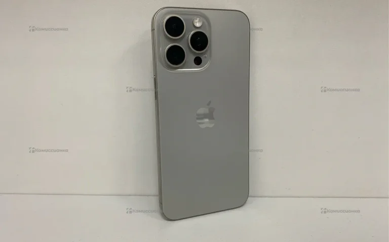 Apple iPhone 15 Pro Max 8/256 ГБ