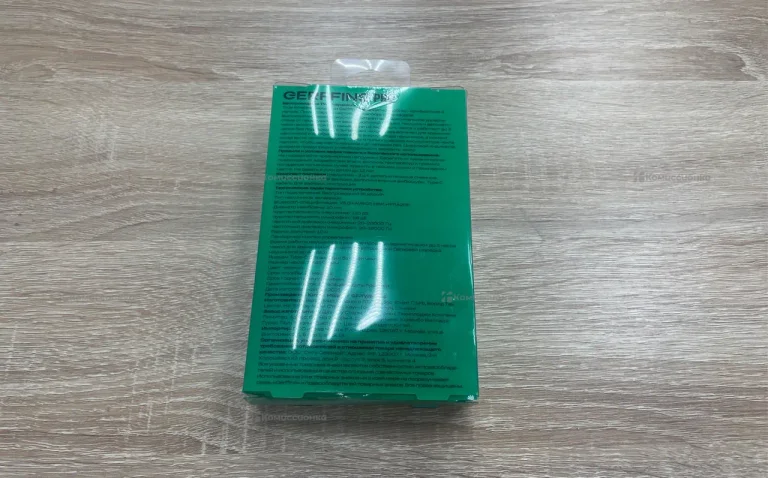 наушники Gerffins pro