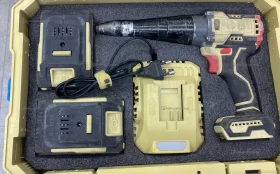 Купить Гайковерт FENGBAO FB-1200 б/у , в Краснодар Цена:5900рублей