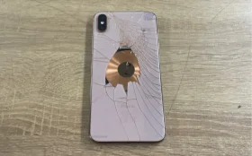 Купить Apple iPhone XS Max 4/64 ГБ б/у , в Самара Цена:4990рублей