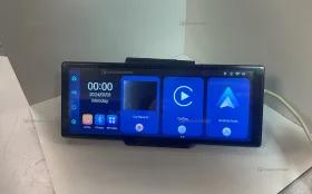 Купить Автомагнитола/регистратор  h805 CarPlay /android a б/у , в Санкт-Петербург Цена:3490рублей