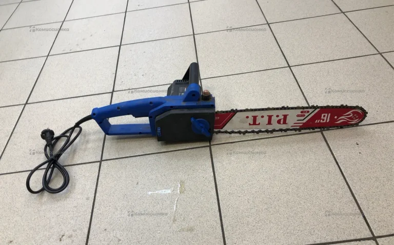 Электропила рокот 618-167