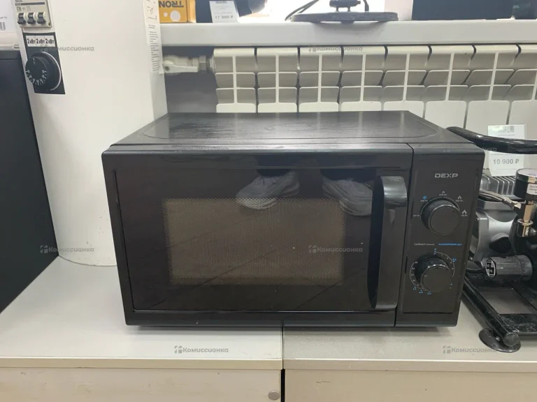 Микроволновая печь DEXP MS-70