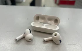 Купить Наушники  AirPods Pro б/у , в Санкт-Петербург Цена:490рублей