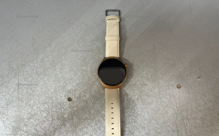 Часы  mibro watch lite3