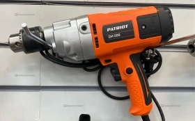 Купить Дрель миксер PATRIOT DM 088 б/у , в Зеленодольск Цена:3950рублей