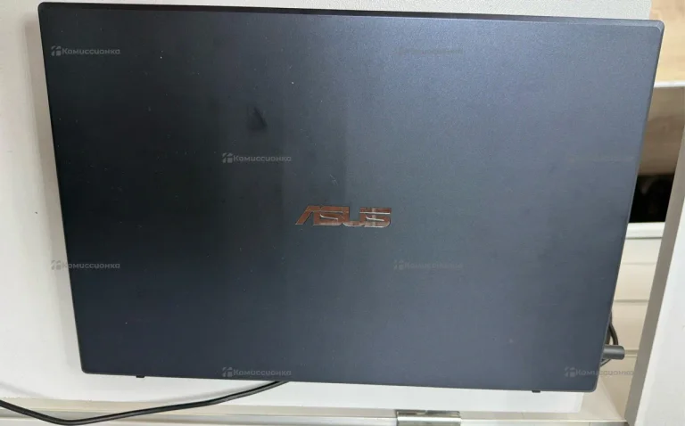 Ноутбук  Asus F571G