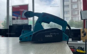 Купить Электрорубанок OASIS RK-82/900 б/у , в Москва и область Цена:2390рублей