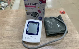 Купить тонометр б/у , в Нижнекамск Цена:690рублей