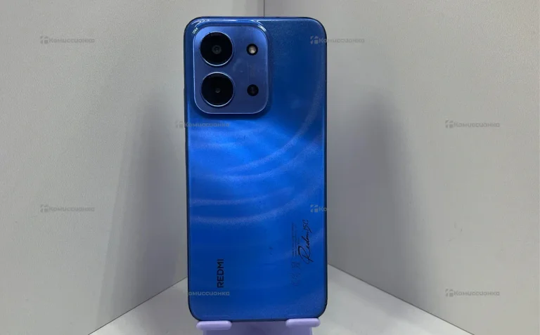 Xiaomi Redmi 15c 4/256 ГБ