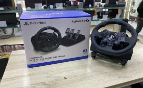 Купить Руль игровой Logitech G923 б/у , в Магнитогорск Цена:14990рублей