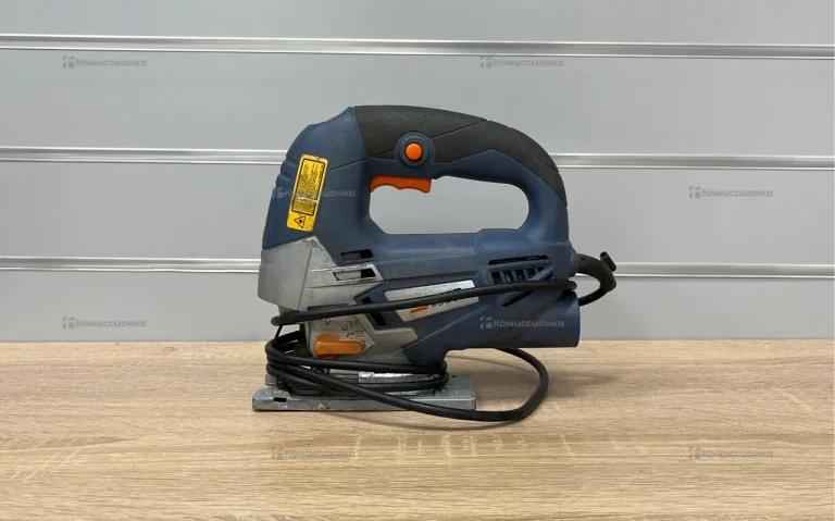 Лобзик Dexter IC710JS
