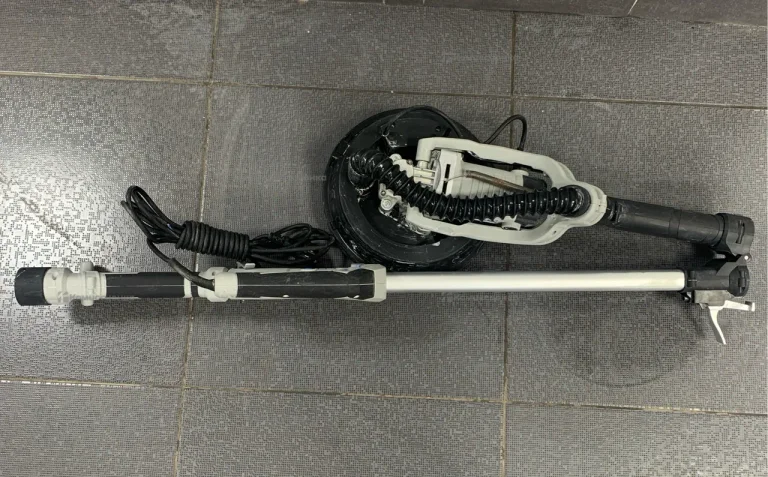 Шлифовальная машинка Deko dkg1050