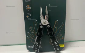 Купить Мультитул Outventure б/у , в Москва и область Цена:690рублей