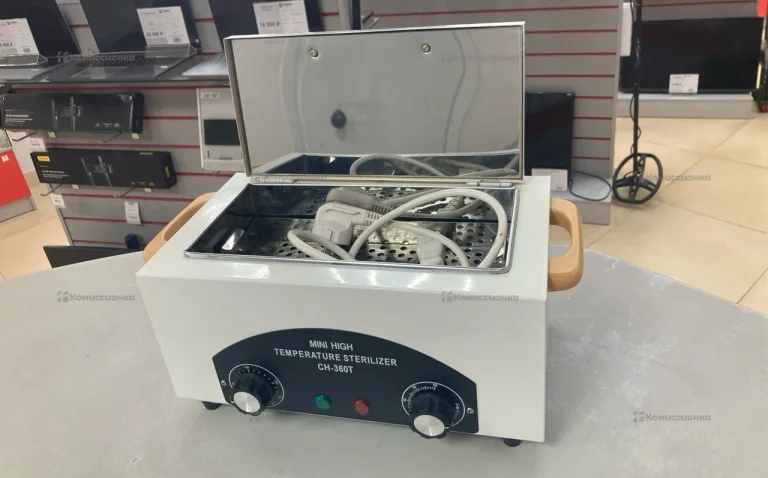 Сухожаровой шкаф CH-360T