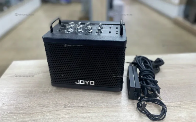 Комбоусилитель JOYO DC-15S