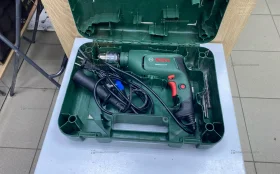 Купить Дрель Bosch EasyImpact 570 б/у , в Самара Цена:2500рублей