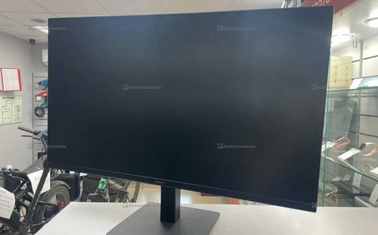 Монитор Samsung S27D300GAL