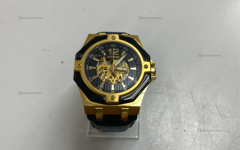 Часы  attitude 5Atm