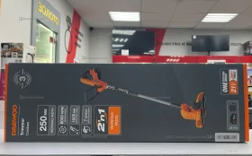 Купить Триммер DAEWOO DATR 3021Li SET б/у , в Санкт-Петербург Цена:5500рублей