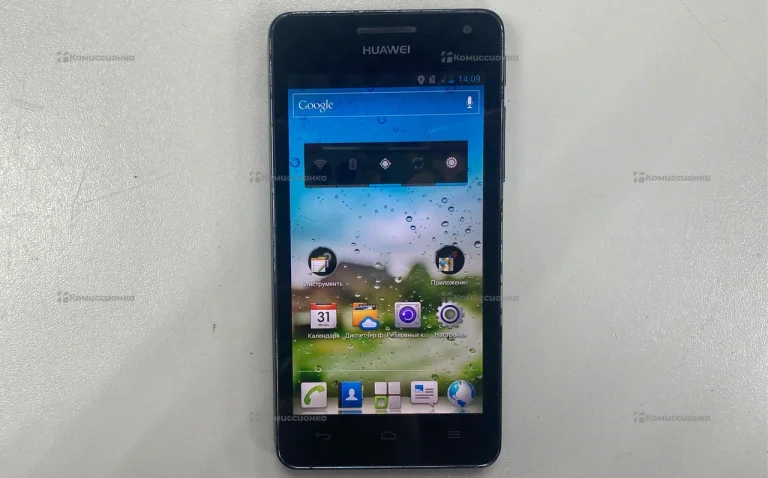 Huawei U8950-1 1/8 ГБ