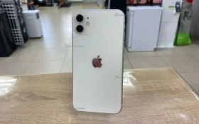 Купить Apple iPhone 11 4/128 ГБ б/у , в Самара Цена:9990рублей