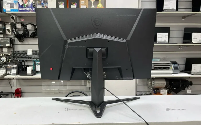 Монитор msi optix mag241c