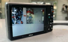 Купить Фотоаппарат  Nikon coolpix L26 б/у , в Санкт-Петербург Цена:2900рублей