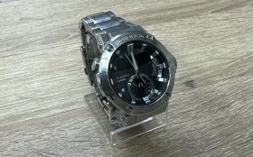 Купить Часы  Casio Gst B200 б/у , в Челябинск Цена:9900рублей