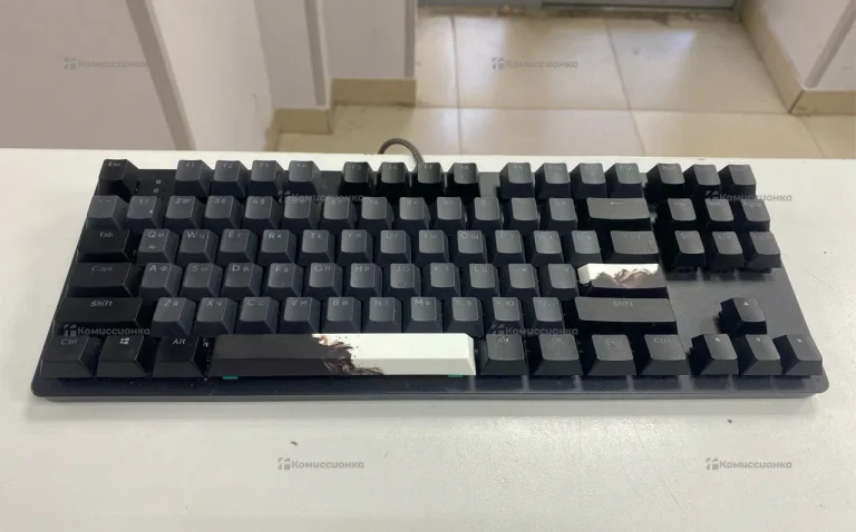 Клавиатура  redsquare keyrox tkl