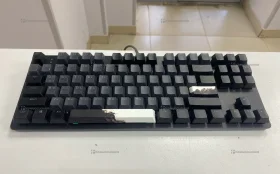 Купить Клавиатура  redsquare keyrox tkl б/у , в Екатеринбург Цена:1200рублей
