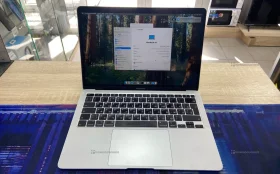 Купить Ноутбук MacBook Air 2020 Intel i3 б/у , в Тюмень Цена:23990рублей