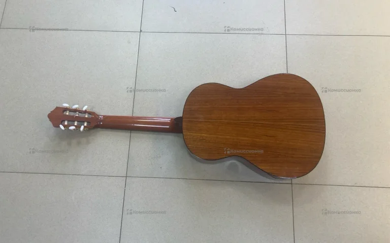 Гитара Yamaha cg-ta