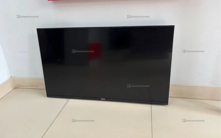 Телевизор CENTEK CT-8740 SMART