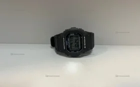 Купить Часы Casio G-Shock DW-5600BB б/у , в Тюмень Цена:2490рублей