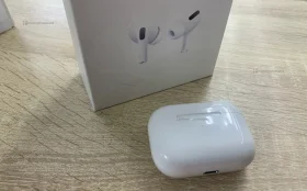 Купить Наушники AirPods Pro реп. б/у , в Пенза Цена:1190рублей