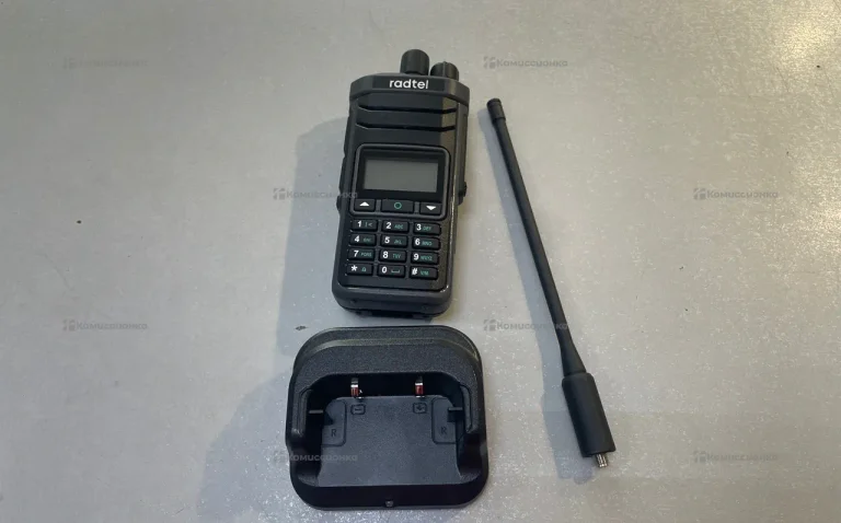 Рация  radtel rt-860