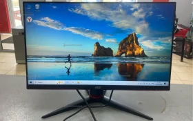 Купить Монитор AOC 24G2U/BK б/у , в Новокуйбышевск Цена:6500рублей