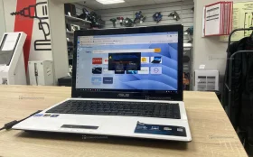 Купить Ноутбук Asus k53S б/у , в Магнитогорск Цена:6900рублей