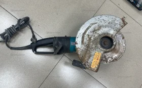 Купить Штроборез Makita 4112HS б/у , в Москва и область Цена:17900рублей