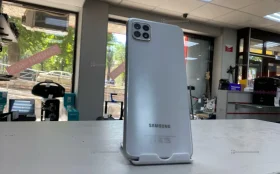 Купить Samsung Galaxy A22 4/128 ГБ б/у , в Саратов Цена:5500рублей