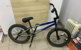 Купить Трюковый велосипед BMX DUKE б/у , в Набережные Челны Цена:9900рублей