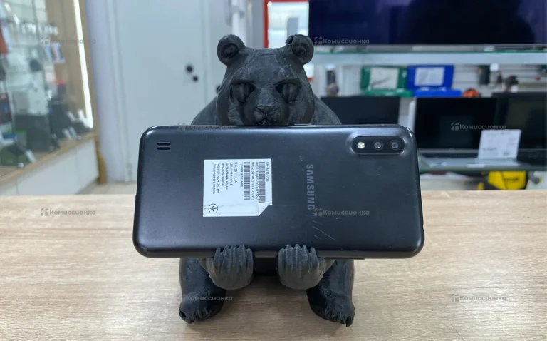 Samsung Galaxy A01 2/16 ГБ