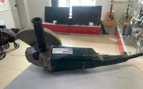 Купить УШМ Metabo W 2000-230 б/у , в Кострома Цена:6900рублей