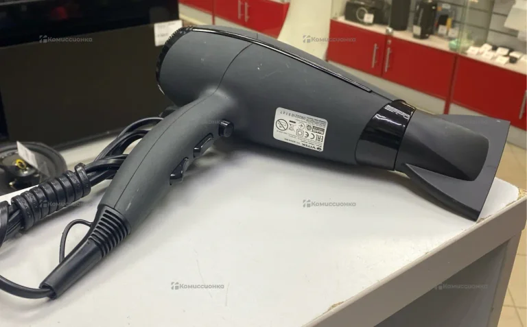 фен vitek 2200w