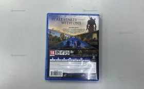 Купить PS4 assassin’s creed origins б/у , в Копейск Цена:900рублей