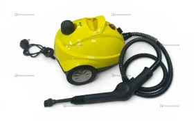 Купить Пароочиститель Vixter VCK-1509 б/у , в Самара Цена:4990рублей