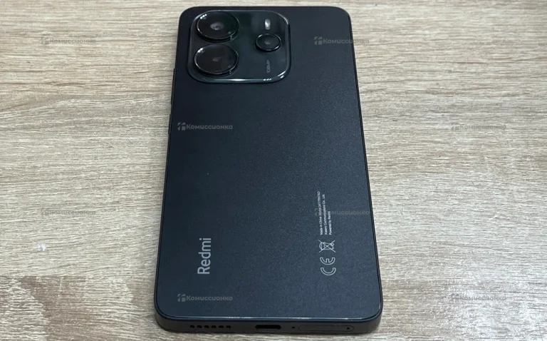 Xiaomi Redmi Note 14 8/128 ГБ