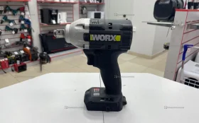 Купить Гайковерт Worx WE270.1 б/у , в Челябинск Цена:3490рублей